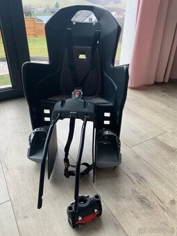 POLISPORT detska cyklosedačka