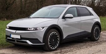 Hyundai Ioniq 5 náhradní díly