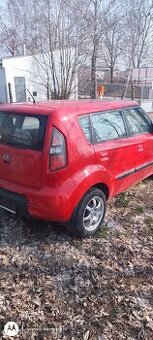 Kia Soul 2010