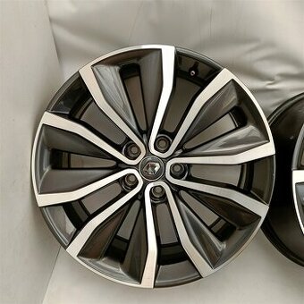 Arkana austral kadjar koleos renault honda 5x114,3 r19