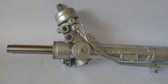 Ridenie Superb, Passat B5, B5.5 Audi A4