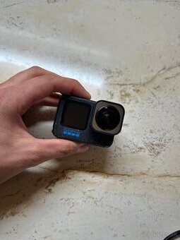 Gopro Hero 12