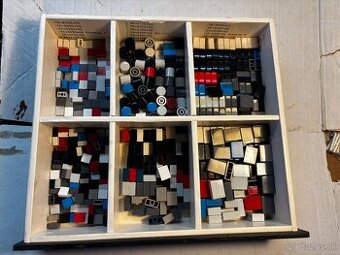 IZOSTATOVÉ HMATNÍKY+KONŠTRUKČNÉ PRVKY