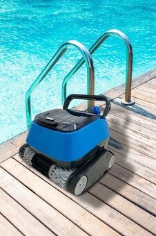 Bazénový vysávač warrior Pro