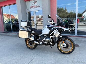 BMW R1200GS Adventure