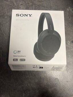 Sony WH-CH72ON