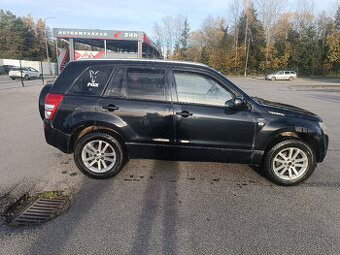 Suzuki Grand Vitara 1.9 DDiS