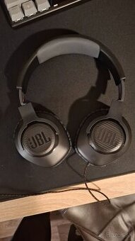 Slúchadlá JBL