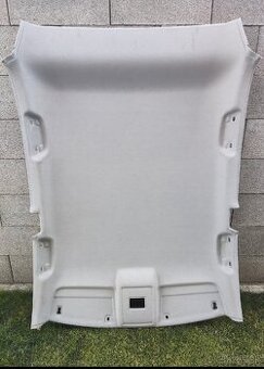 Stropnica Opel Corsa D