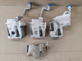 nádobka ostrekovača Škoda VW