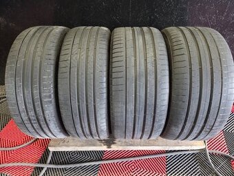 245/40 R20 - 275/35 R20 Pirelli letne pneumatiky