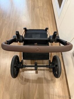 Cybex priam rosegold