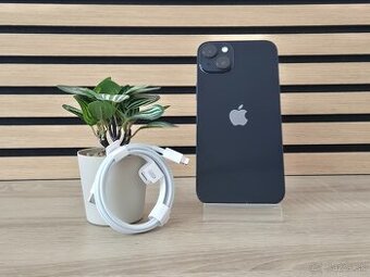 Apple iPhone 14 Plus 256GB Midnight | ZÁRUKA 2R