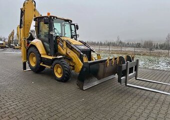 Caterpillar 432F II