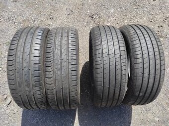 Letné pneu 185/50R16