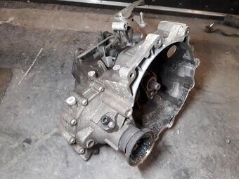 Prevodovka Škoda Fabia 1.2 JUS