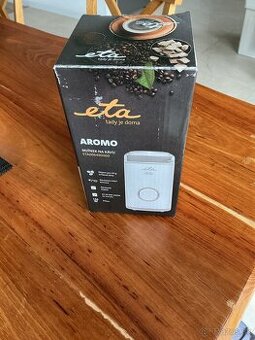 ETA aromo mlynček na kávu
