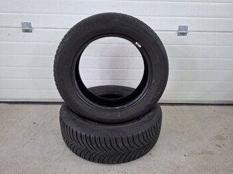 Zimné pneumatiky 215/60 R17