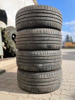 Hankook 225/50 r17 letné