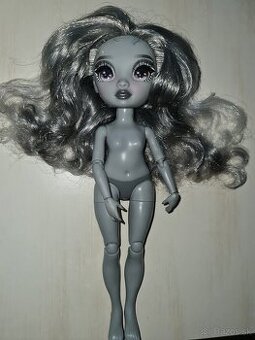 Babika rainbow high shadow high na dohratie