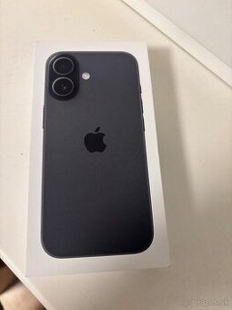 IPhone 17 256GB Black