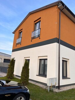 Predám / prenajmem / vymením 112m2 apartmán