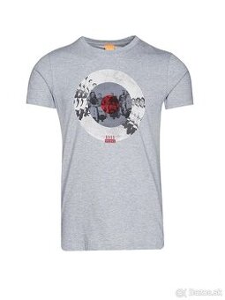 panske tricko Boss Orange velkost M Original.