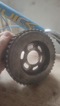 Škoda octavia 1 1.9TDI AHF - diely