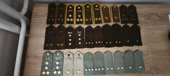 Predam vyložky čsla