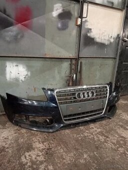 Audi A4 B8 predný naraznik