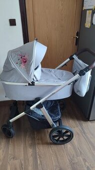 Kombinovany kočík Babydesign