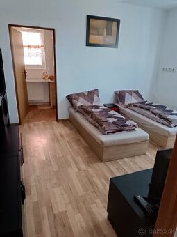 ubytovanie pre robotnikov