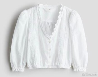 Košela HM vel 140 10/11 rokov