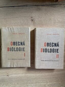 Obecná biologie