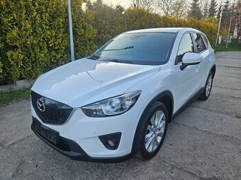 Mazda CX-5 2.2Skyactiv-D Euro6 AWD 4x4 Navi Bose Kamera