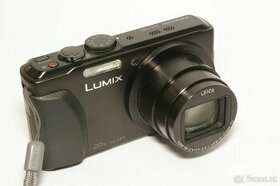 Fotoaparát Panasonic LUMIX TZ40 - stav nového