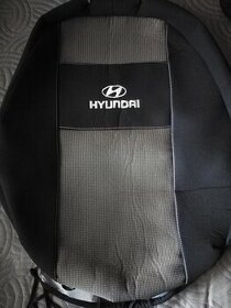 Autopoťahy Hyundai
