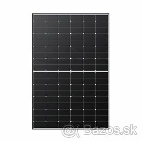Solárne panely 400wp - 580wp Longi Ja Solar Jinko Trina