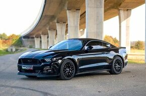 KÚPIM Ford Mustang 5.0 GT 2015-2017