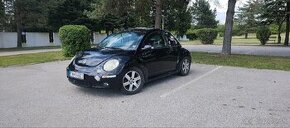 Predám VW New Beetle - 1