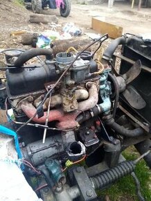 Motor 1202 octavia