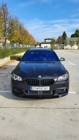 BMW 535D - 1
