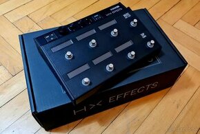 Line 6 HX Effects - 1