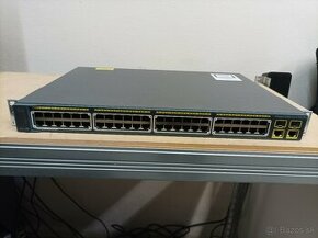 Cisco Catalyst WS-C2960-48PST-L