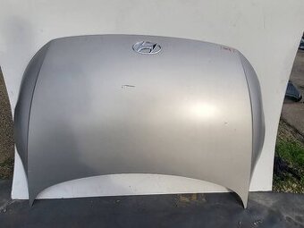 Hyundai ioniq 5 2021 predna kapota