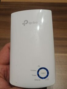 Predaj repeatru TP link - 1