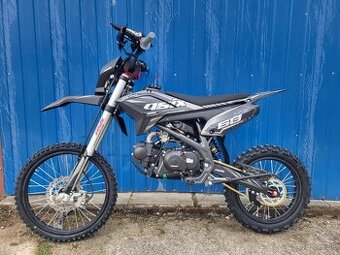 Pitbike 125cc ASIX XB-68 19/16 E-START
