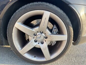 Predám športové pneu Hankook Ventus S1 Evo3