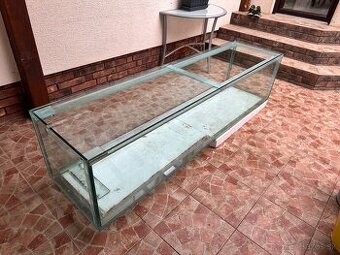 Terarium veľké a pozdĺžne