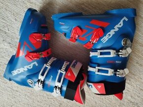 Lyžiarky Lange RS 130, veľ. 29